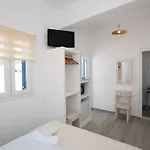 Eleanna's Cycladic * Mykonos Town
