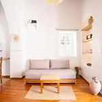 Eleanna's Cycladic * Mykonos Town