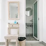 Eleanna's Cycladic Apartmán *