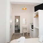 Apartmán Eleanna's Cycladic *