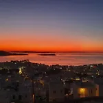 Apartmán Eleanna's Cycladic Mykonos Town