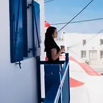 Eleanna's Cycladic Mykonos Town
