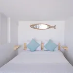 Eleanna's Cycladic Apartmán *