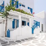 Apartmán Eleanna's Cycladic Mykonos Town