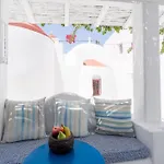 Eleanna's Cycladic