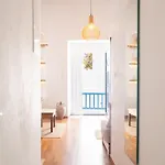 Apartmán Eleanna's Cycladic *