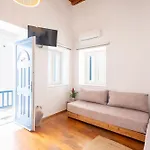 Apartmán Eleanna's Cycladic *