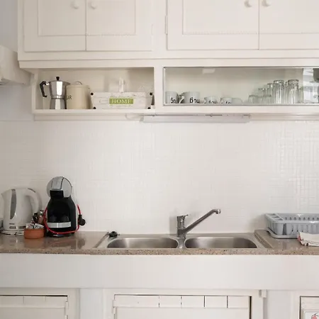 Apartman Eleanna's Cycladic *