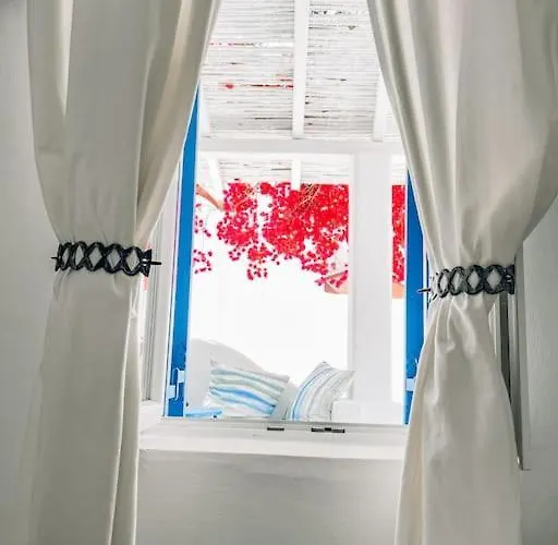 Eleanna's Cycladic Appartamento Mykonos Town