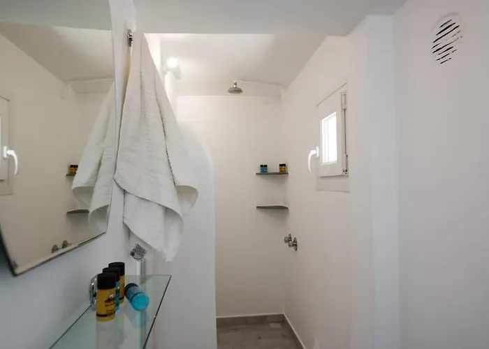 Eleanna's Cycladic Appartamento Mykonos Town