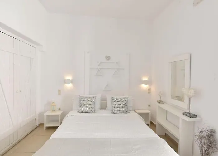 Appartamento Eleanna's Cycladic