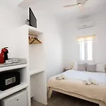 Eleanna's Cycladic Appartamento Mykonos Town