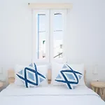 Eleanna's Cycladic Appartamento *