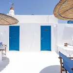 Appartamento Eleanna's Cycladic