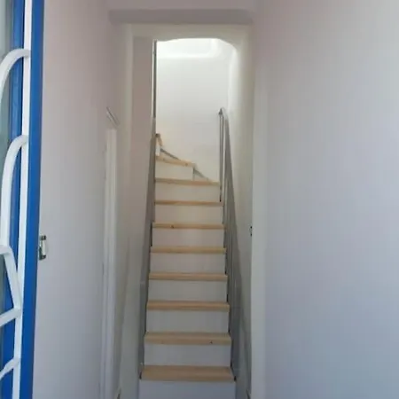 Eleanna's Cycladic 아파트 Mykonos Town