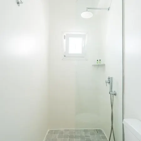 Apartment Eleanna's Cycladic *