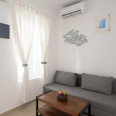 Apartamento Eleanna's Cycladic Mykonos Town