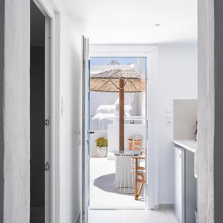 Eleanna's Cycladic *