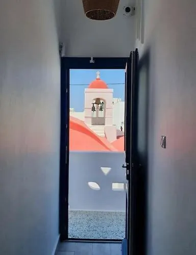 Apartment Eleanna's Cycladic Mykonos Town