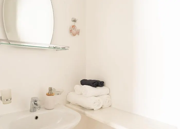 Apartment Eleanna's Cycladic