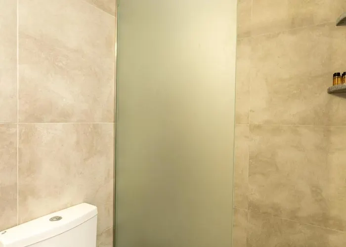 Eleanna's Cycladic * Mykonos Town